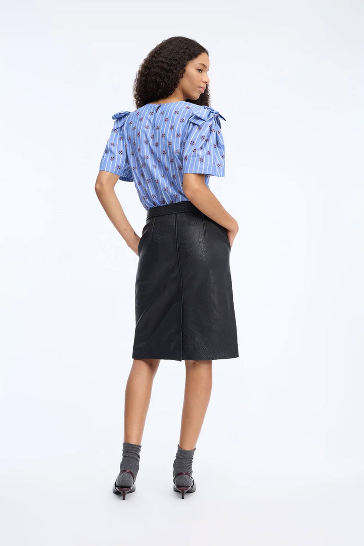 VAPOURI 36-Blue - 1034/26327