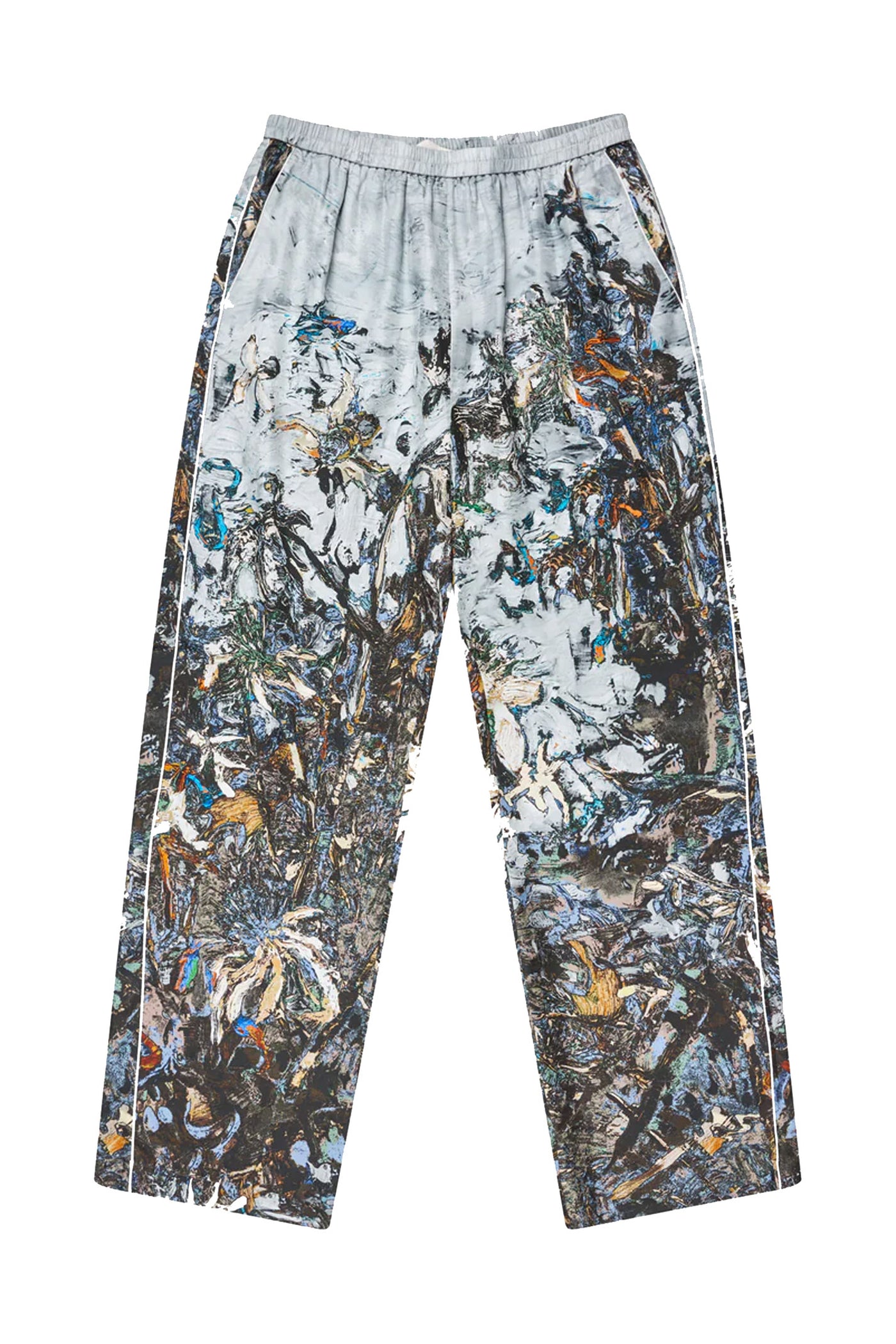 VARUM 101-PrintGrey - 1406/26318