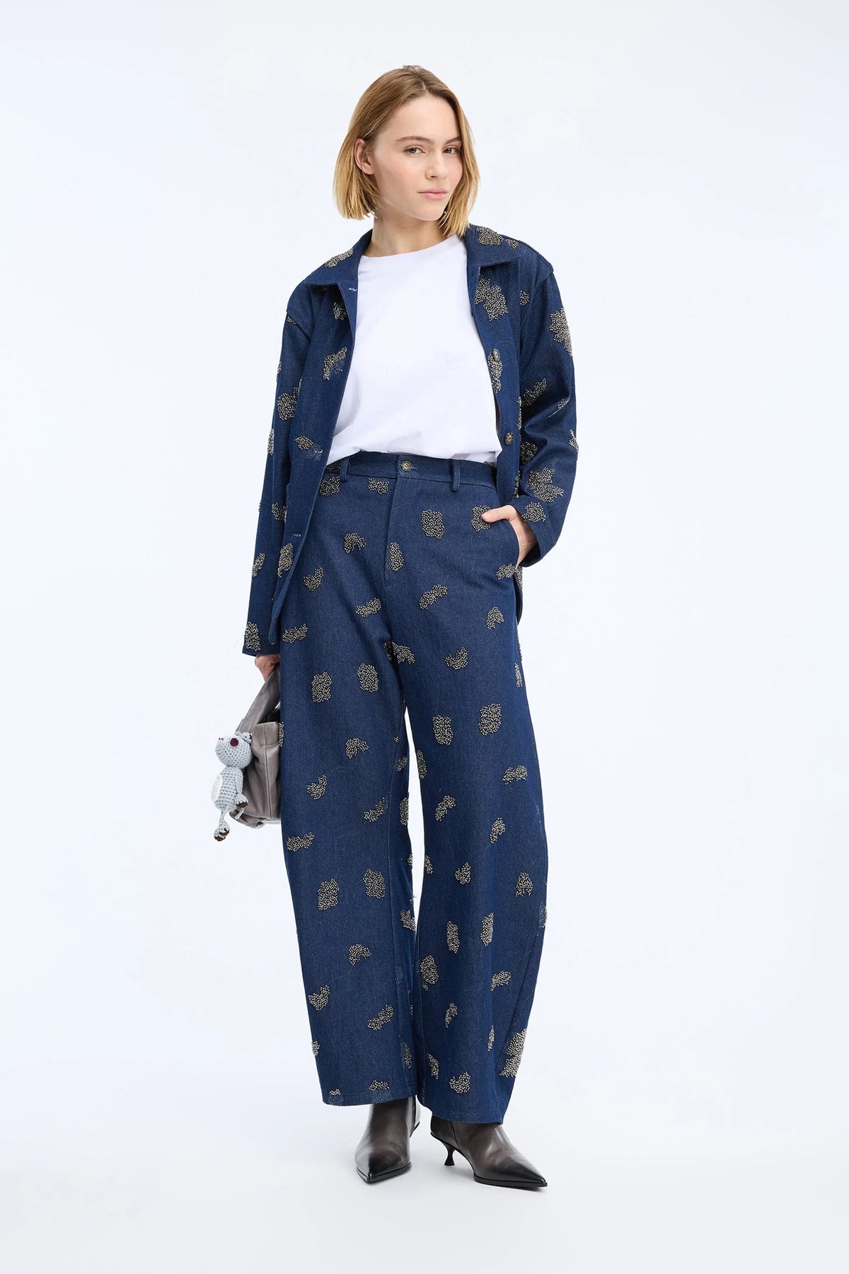 VASLER 46-Navy - 1413/26307