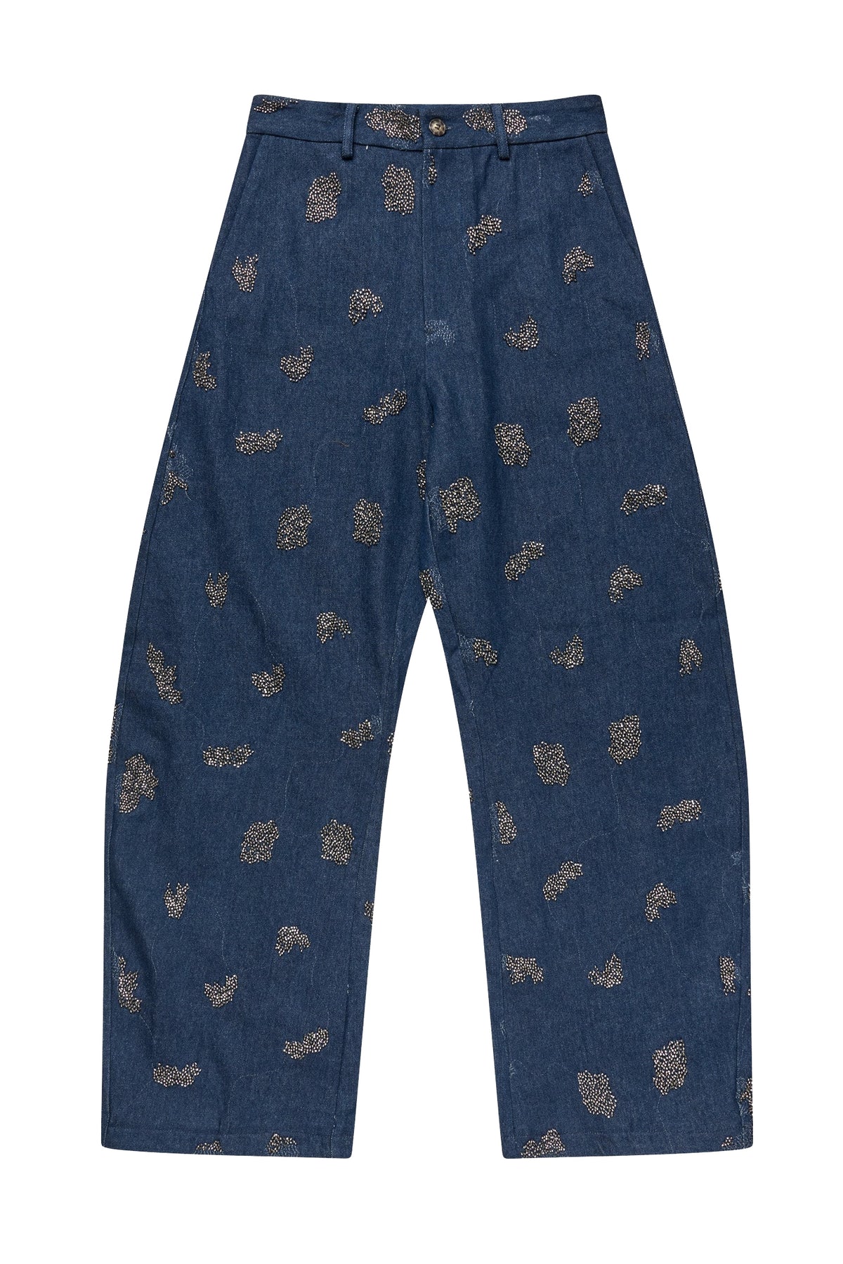 VASLER 46-Navy - 1413/26307