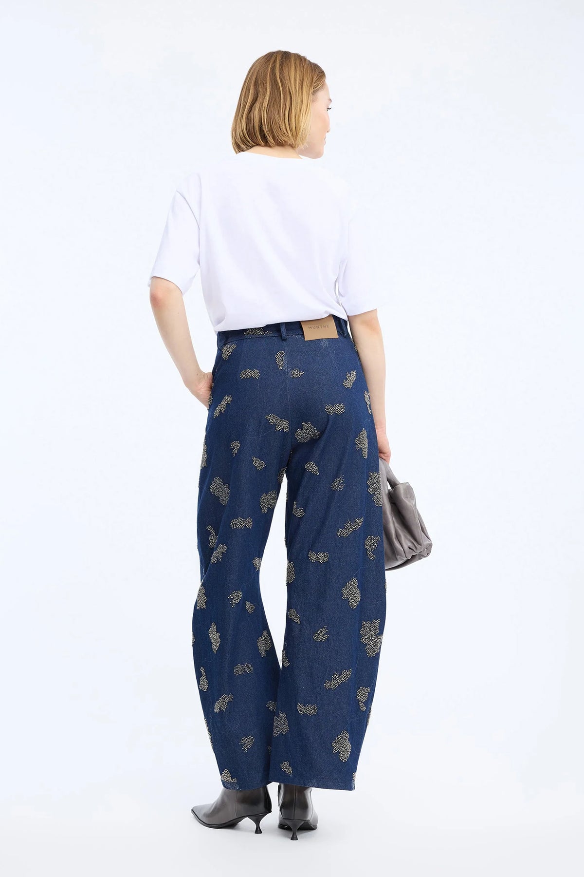 VASLER 46-Navy - 1413/26307