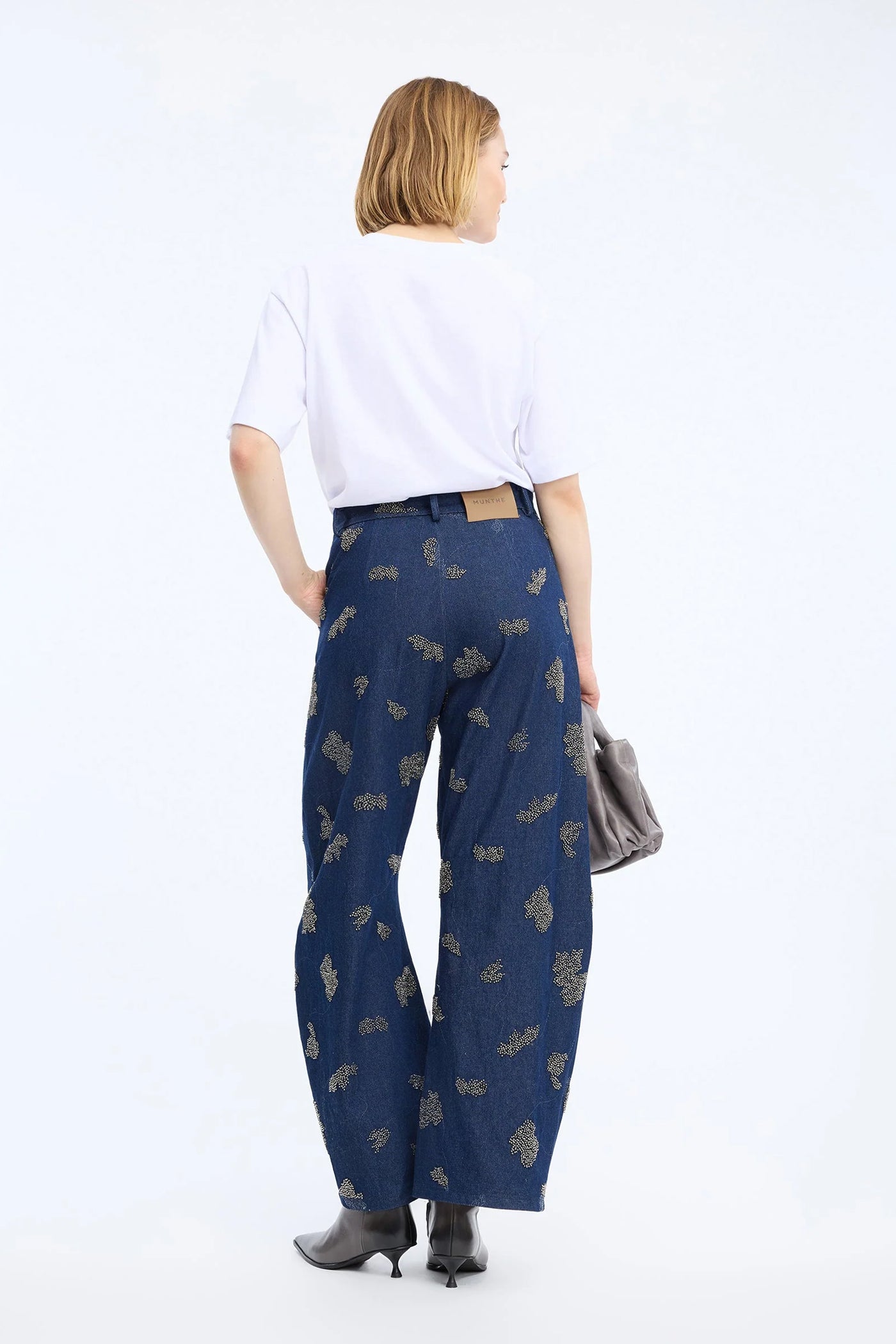 VASLER 46-Navy - 1413/26307