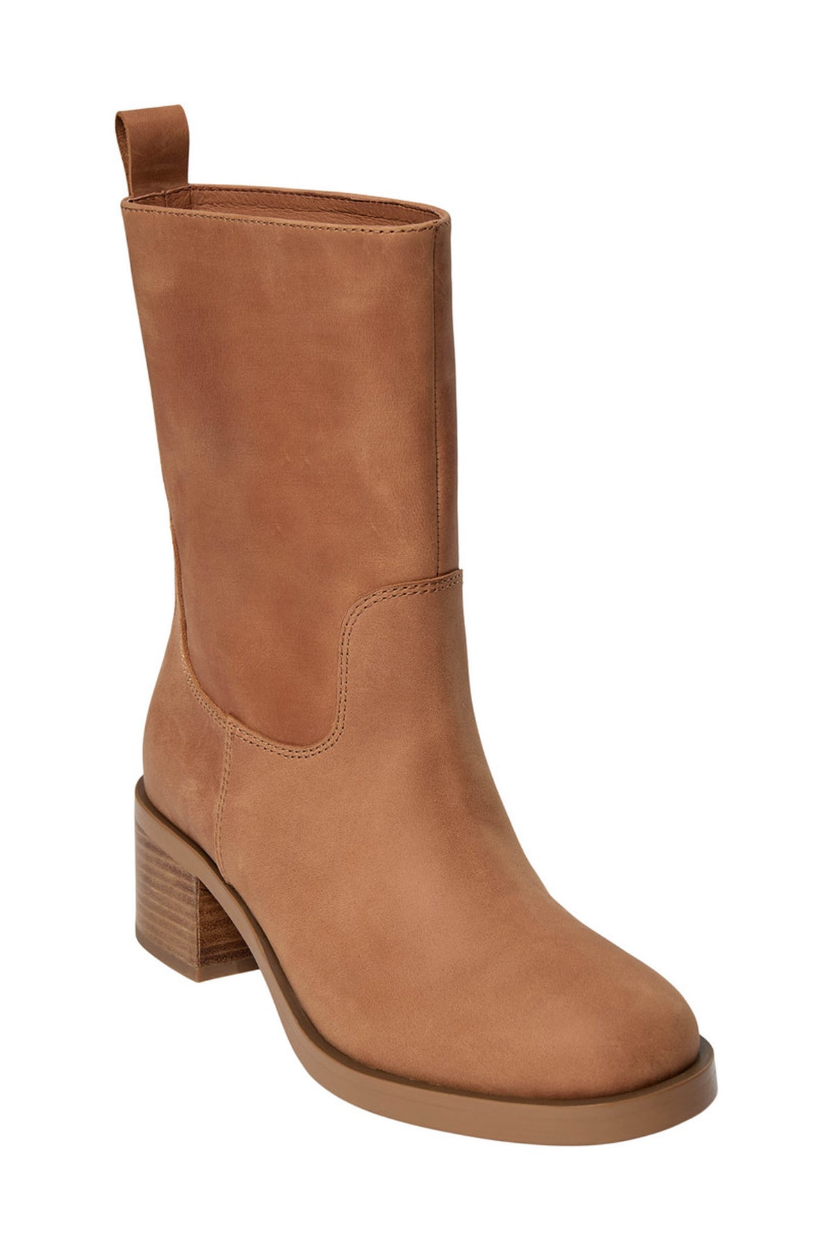 VAYASW ANKLE BOOT 7000 Toffee - T497