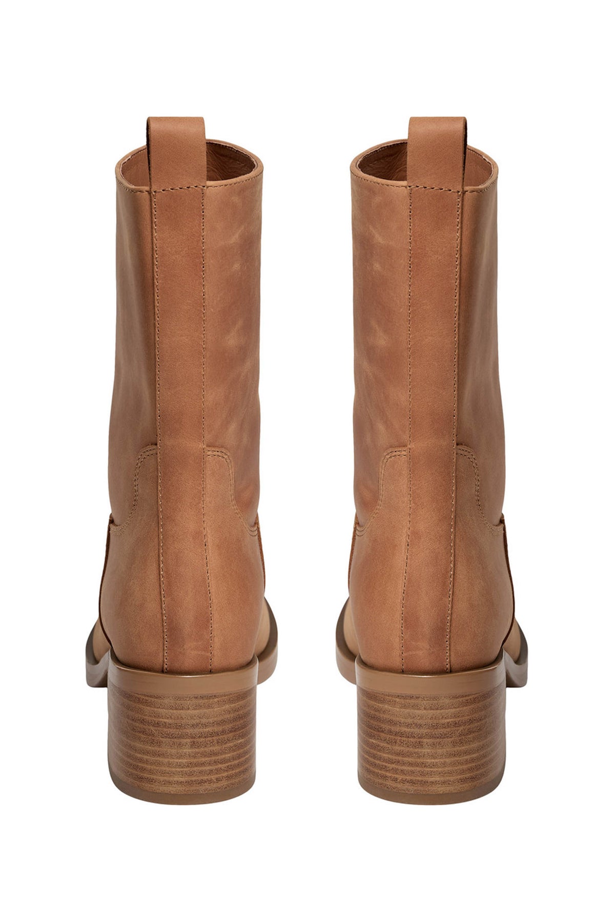 VAYASW ANKLE BOOT 7000 Toffee - T497