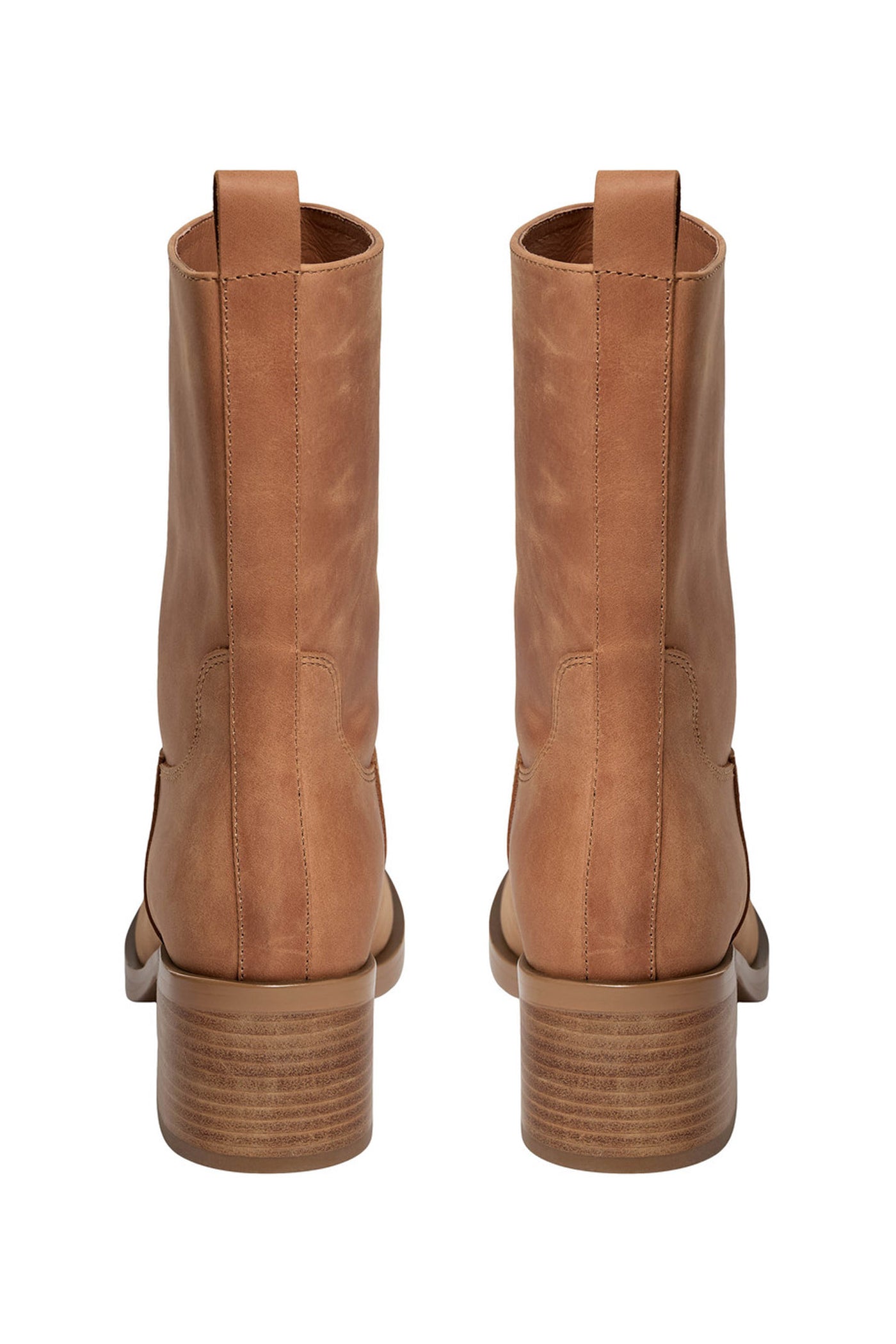 VAYASW ANKLE BOOT 7000 Toffee - T497