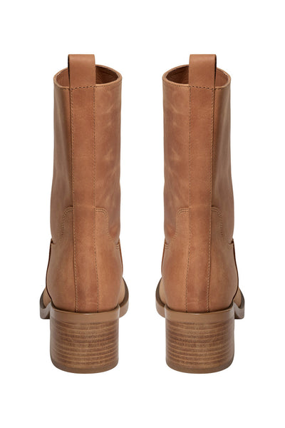 VAYASW ANKLE BOOT 7000 Toffee - T497 Thumbnail