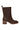 VAYASW ANKLE BOOT 7017 Dark brown - T497