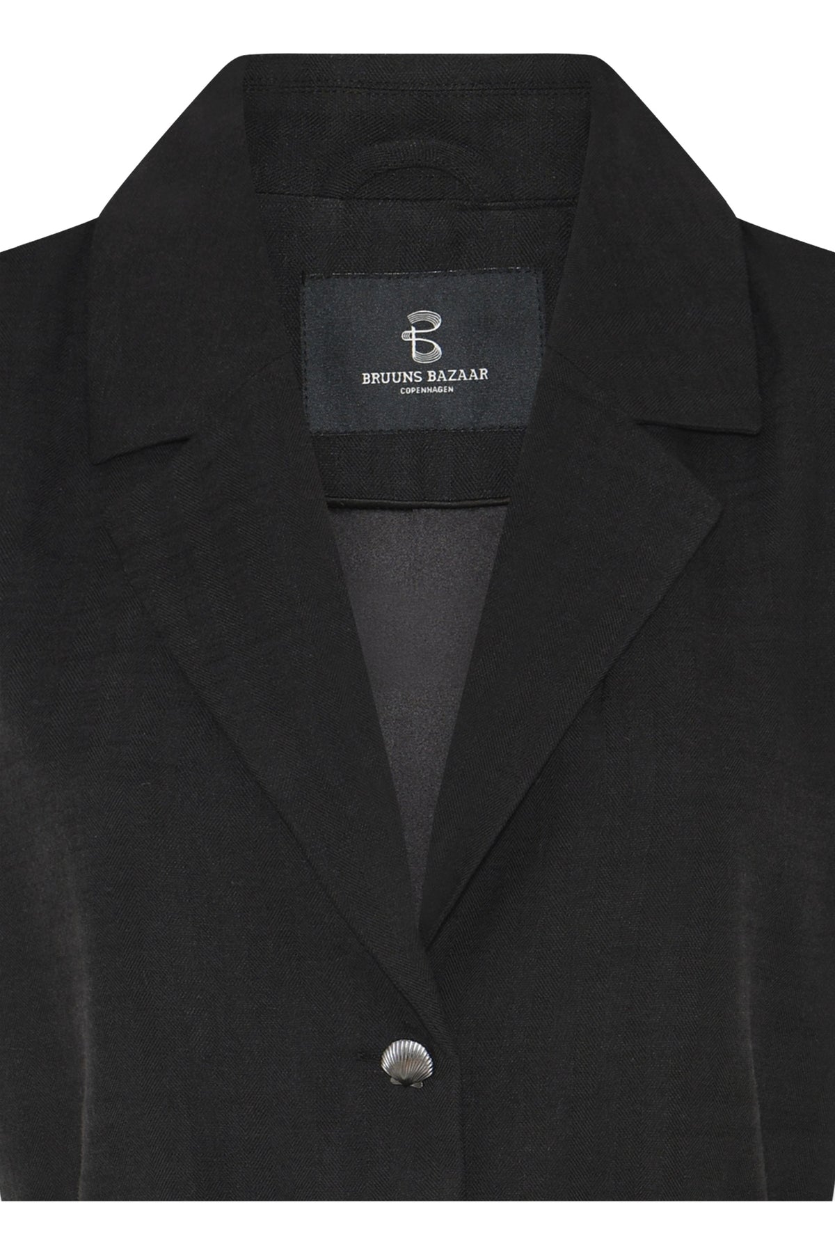 Aphandrabbewe Vest Black - BBW4979