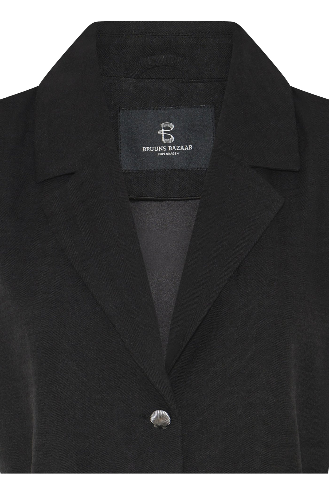 Aphandrabbewe Vest Black - BBW4979