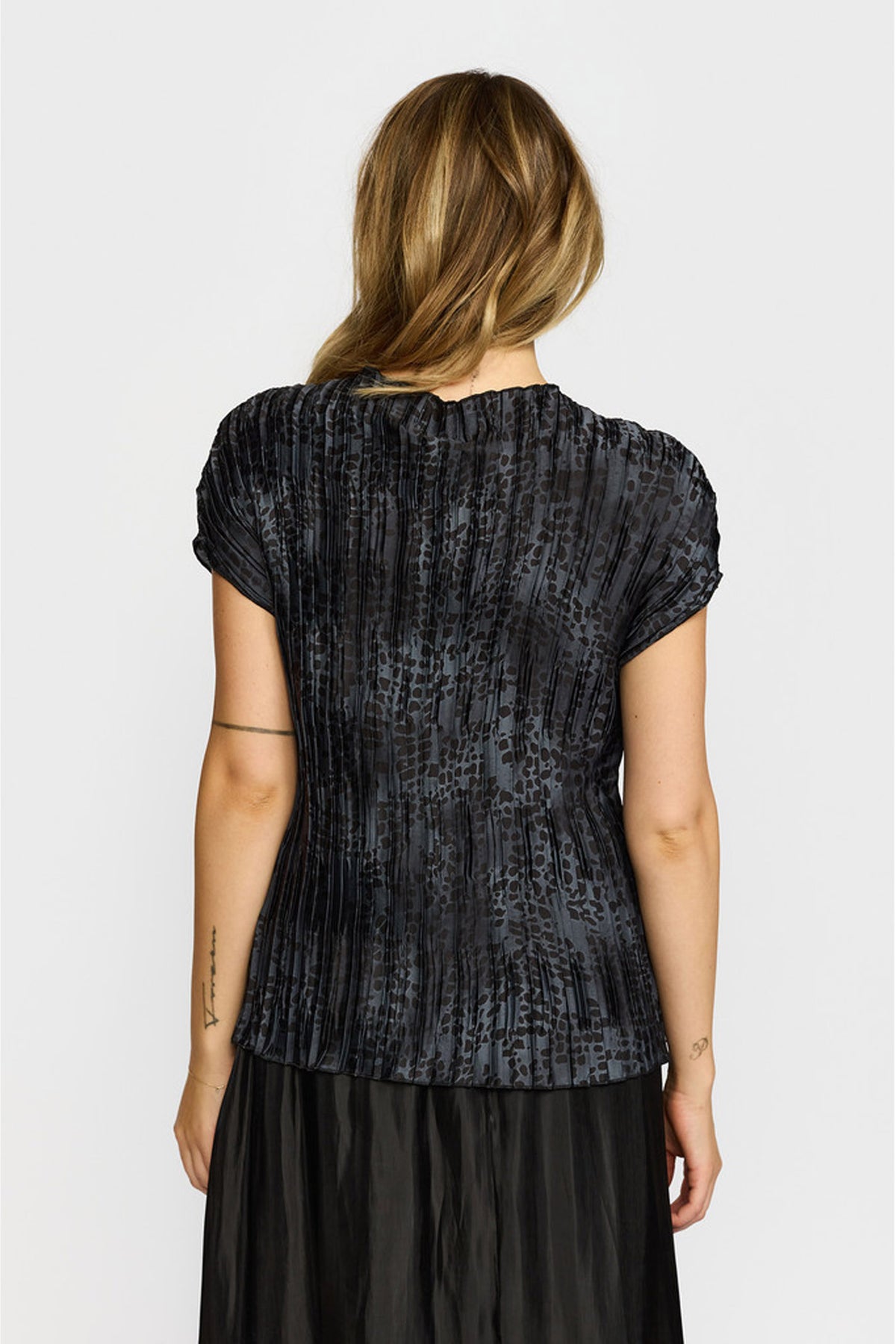 VEDA 807 BLACK - 1012665