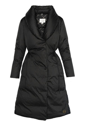 VEDA Coat 9000Jet Black - 2530200218