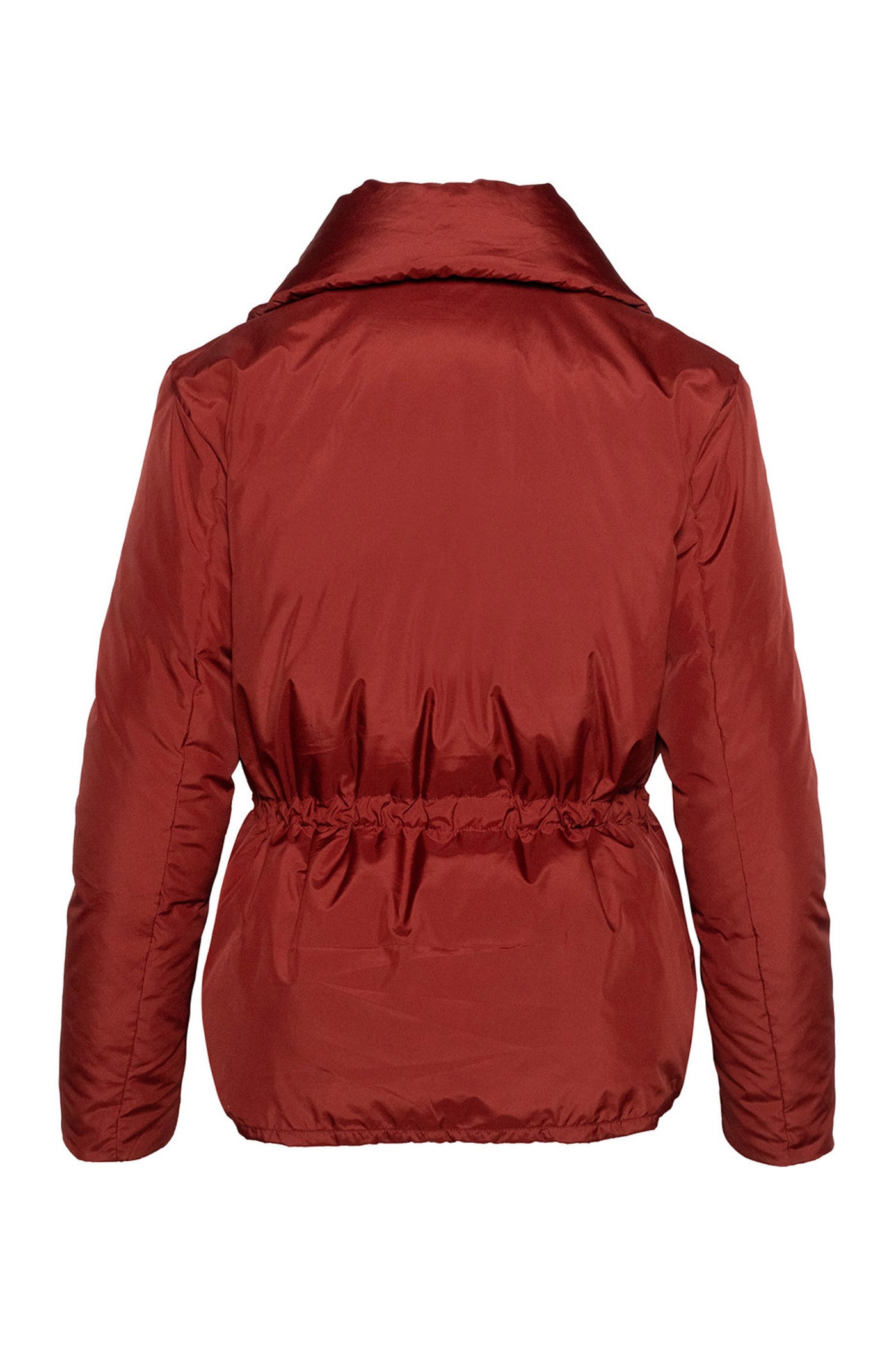VEDA Jacket 2507Syrah - 2530200219