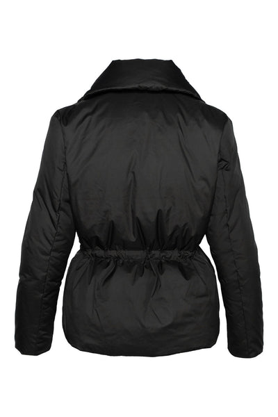 VEDA Jacket 9000Jet Black - 2530200219 Thumbnail