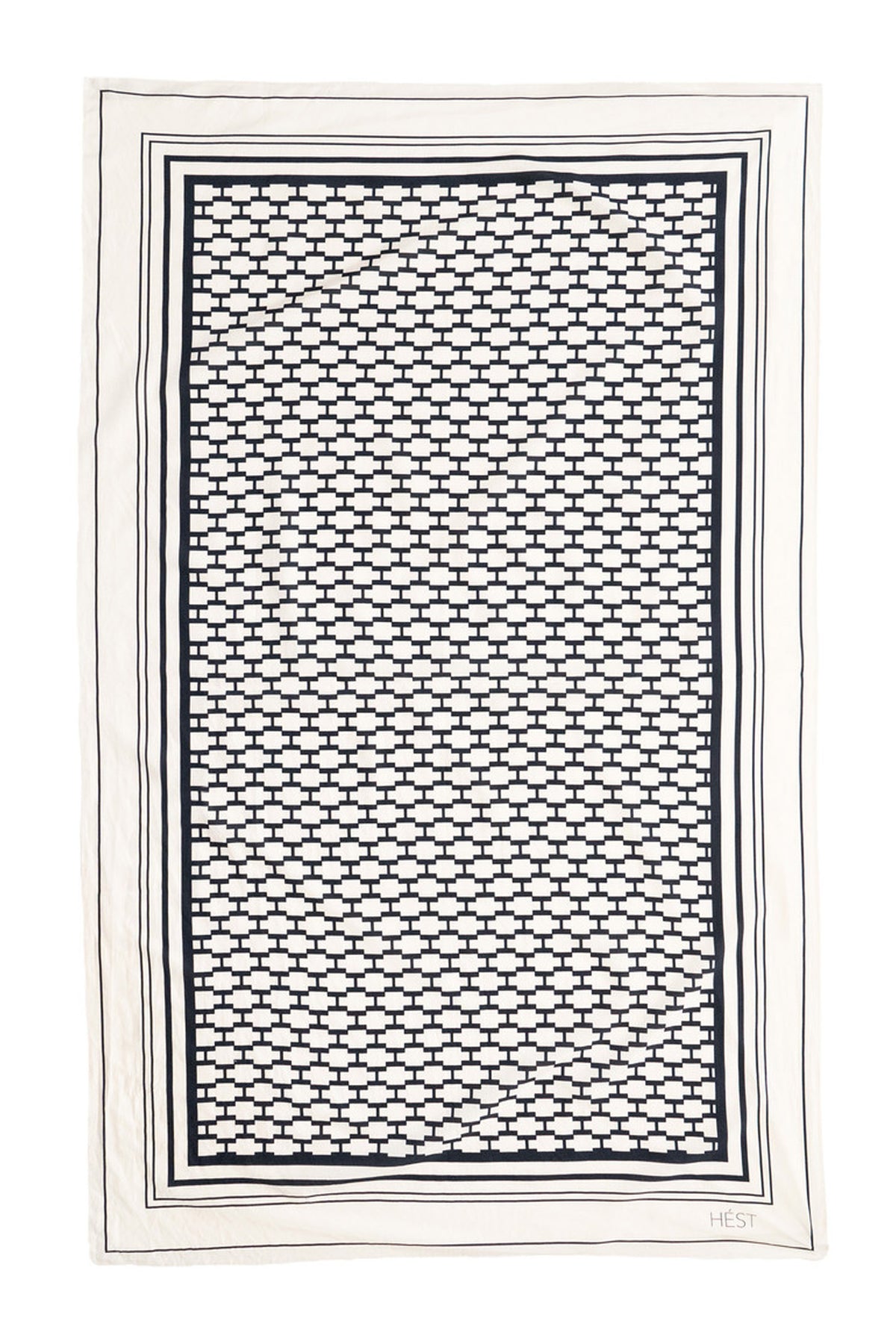 VENICE Sarong 9000 Jet Black - 2510330143