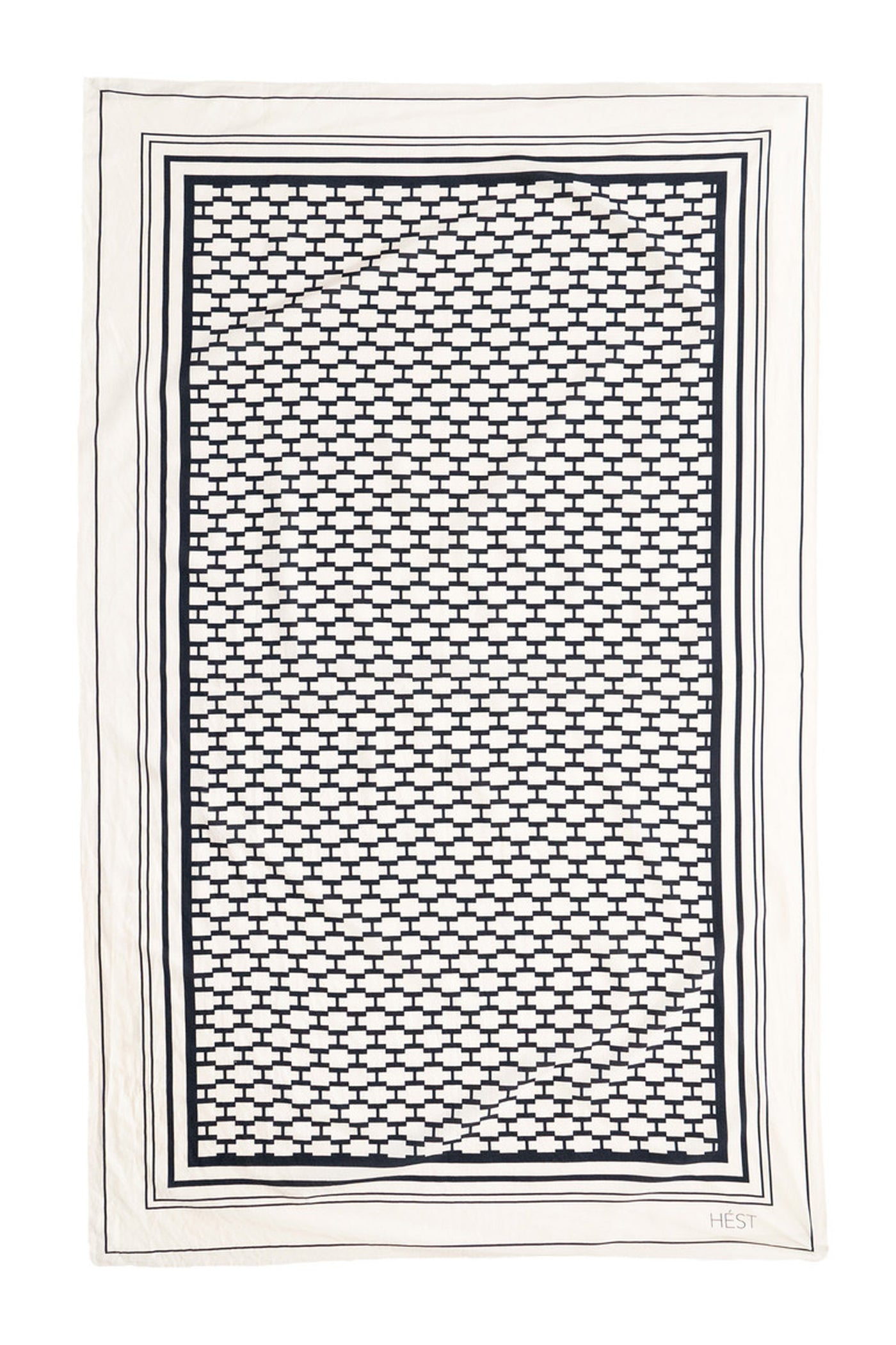 VENICE Sarong 9000 Jet Black - 2510330143