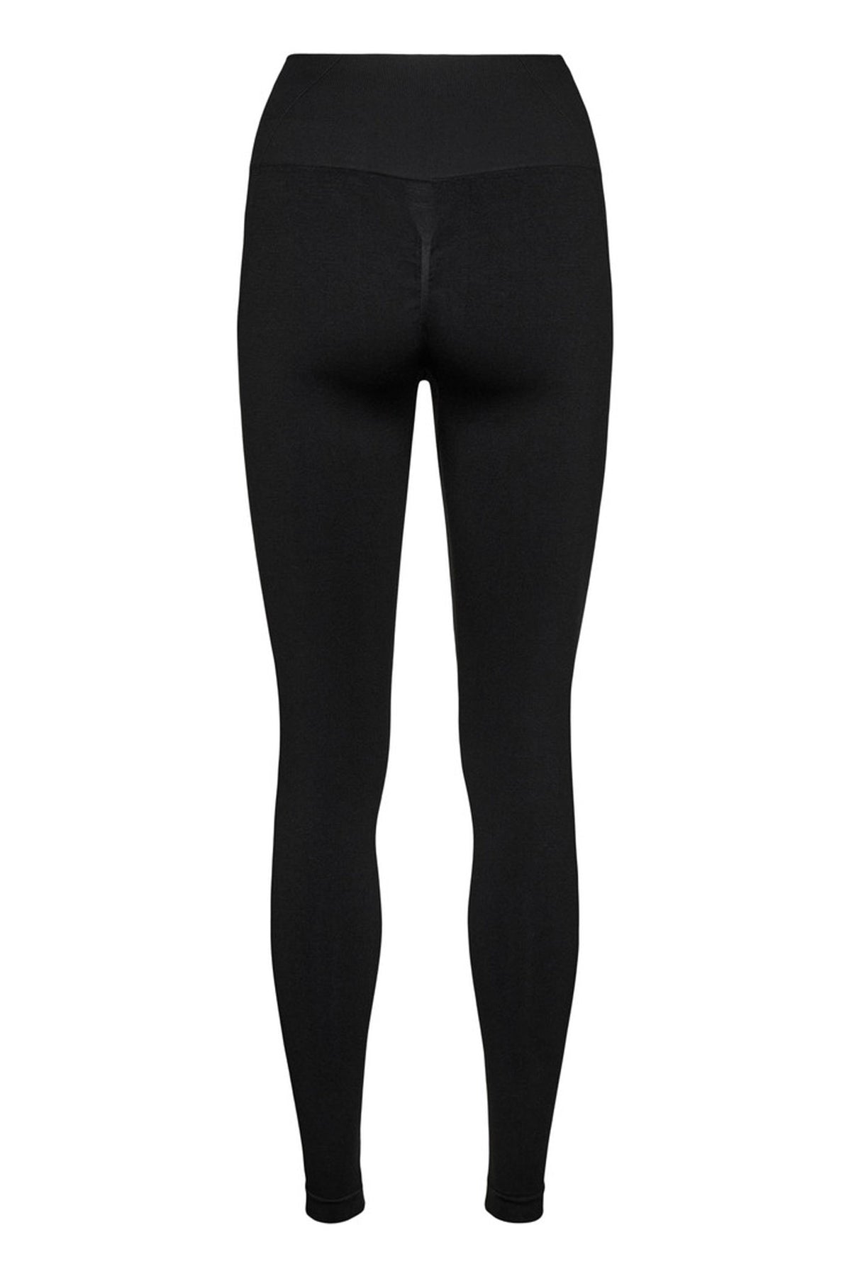 VENUSSPO LEGGINGS 1000 Black - SPO1006