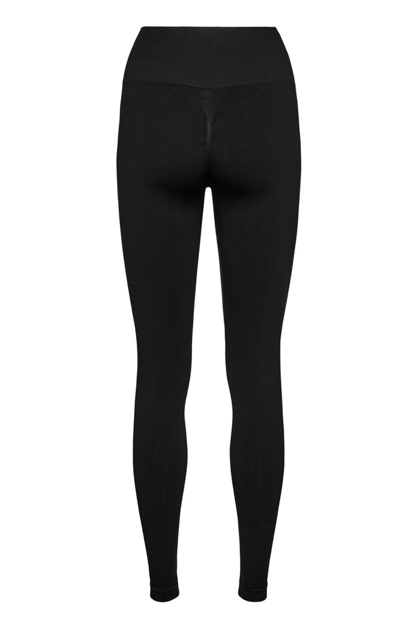 VENUSSPO LEGGINGS 1000 Black - SPO1006