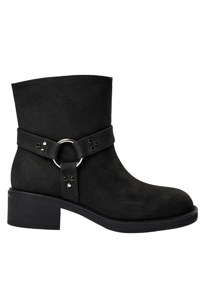 VERASW BOOT 1000 Black - S243765 Thumbnail