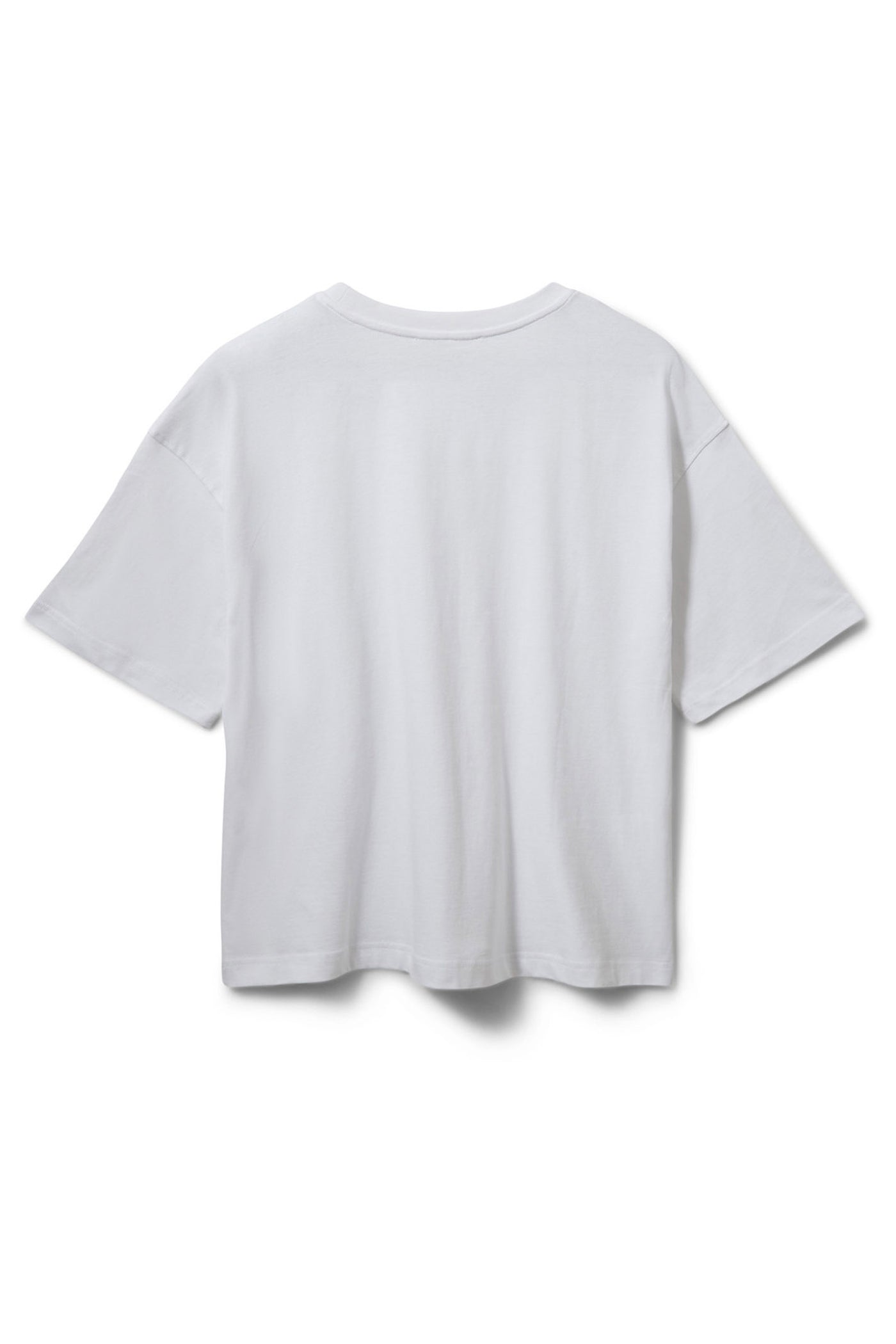VERASW T-SHIRT 0132 Brilliant White - S254185