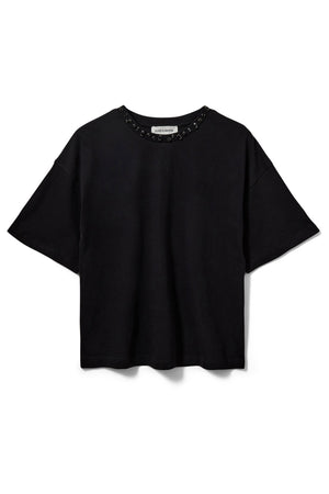VERASW T-SHIRT 1000 Black - S254185