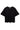 VERASW T-SHIRT 1000 Black - S254185
