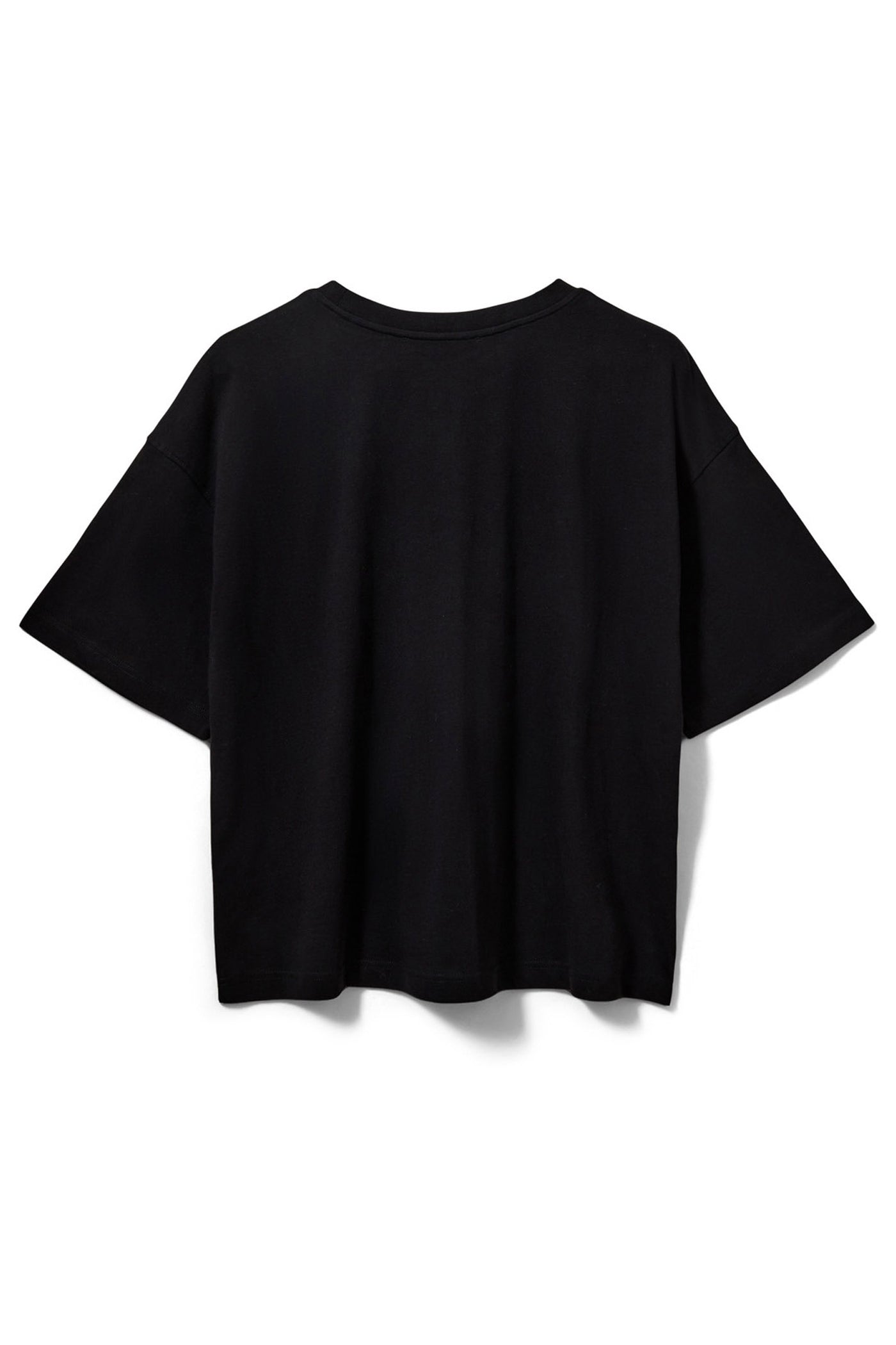 VERASW T-SHIRT 1000 Black - S254185