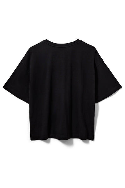 VERASW T-SHIRT 1000 Black - S254185 Thumbnail