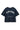VERASW T-SHIRT 5119 Navy Blue - S253375