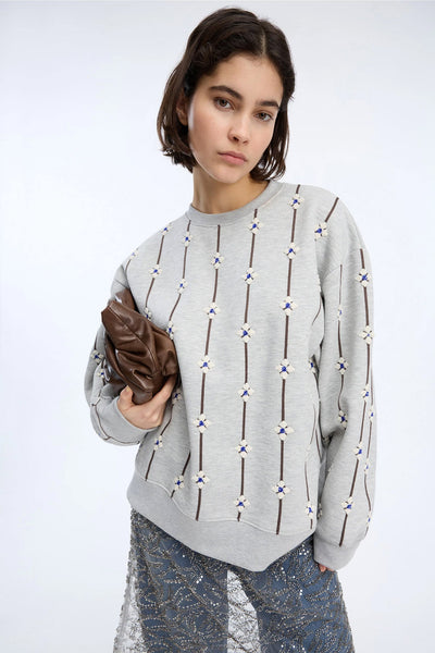 VESICLE 80-Light Grey - 1123/26363 Thumbnail
