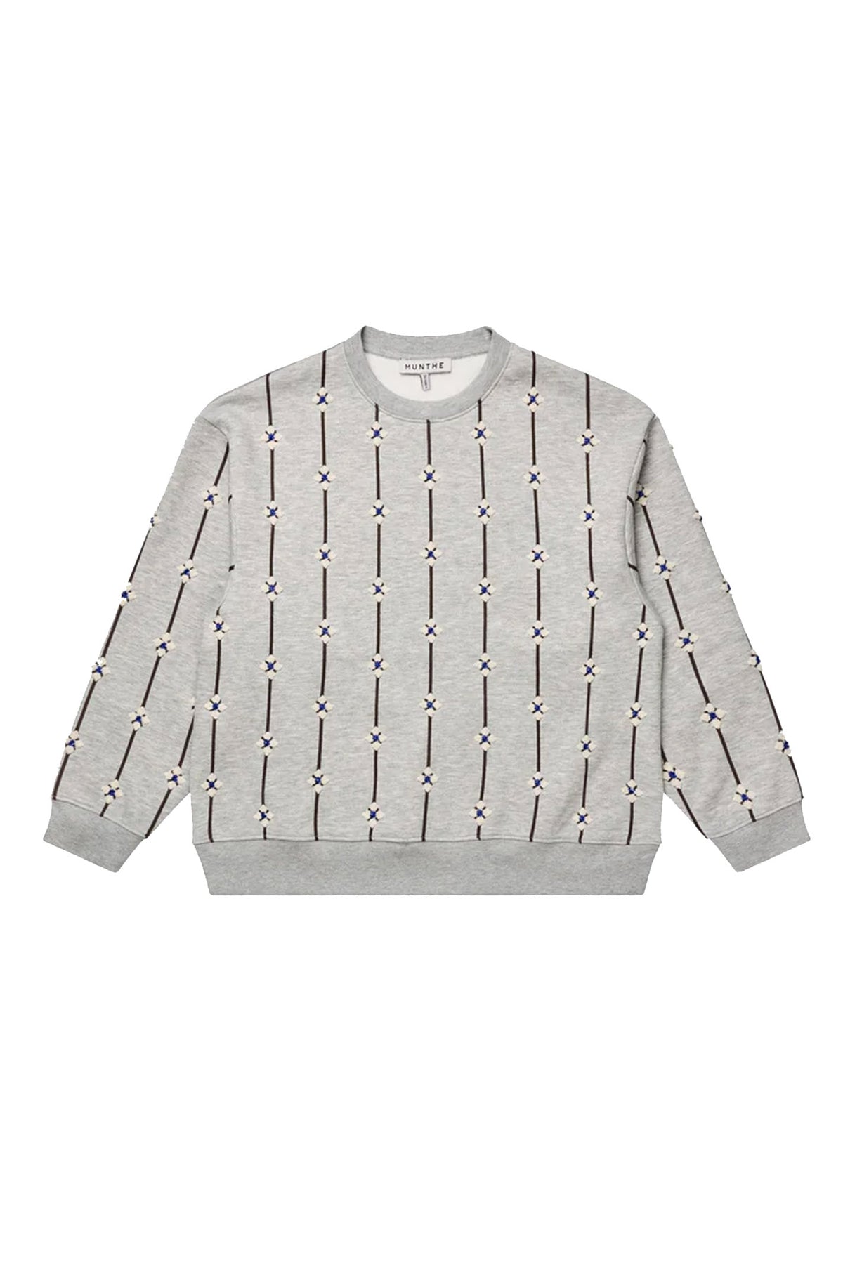 VESICLE 80-Light Grey - 1123/26363