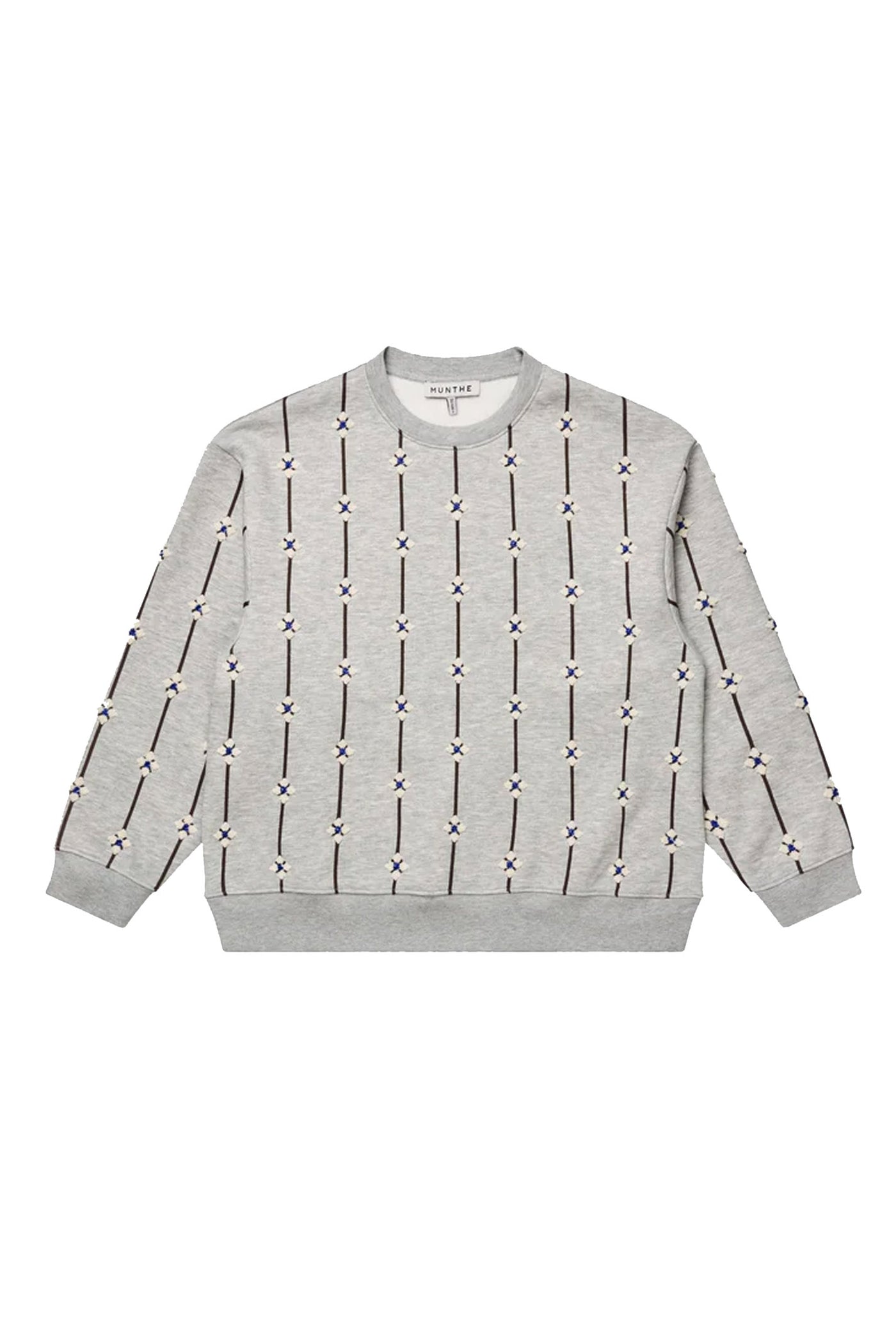 VESICLE 80-Light Grey - 1123/26363