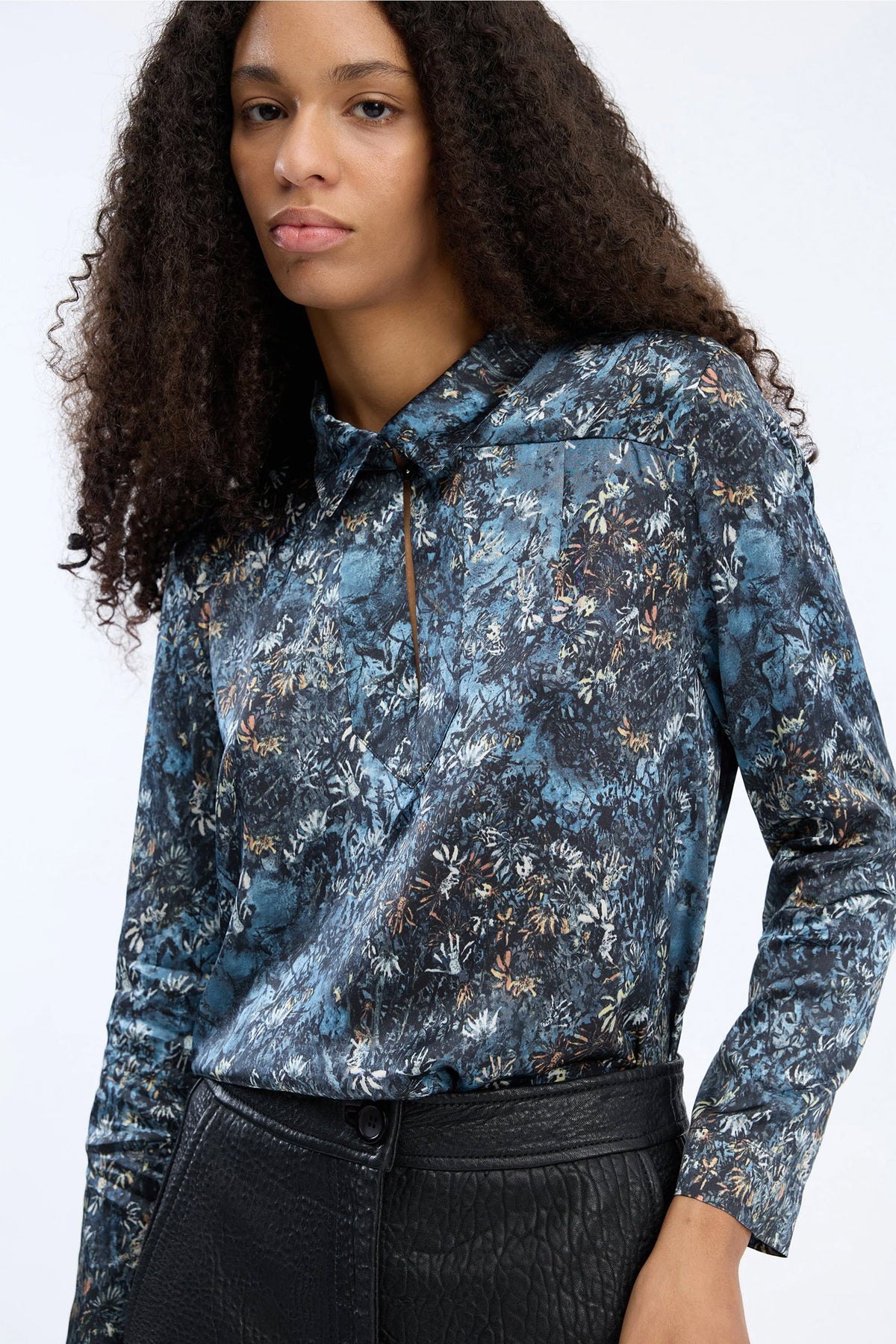 VIGNETTE 136-PrintBlue - 1022/26320
