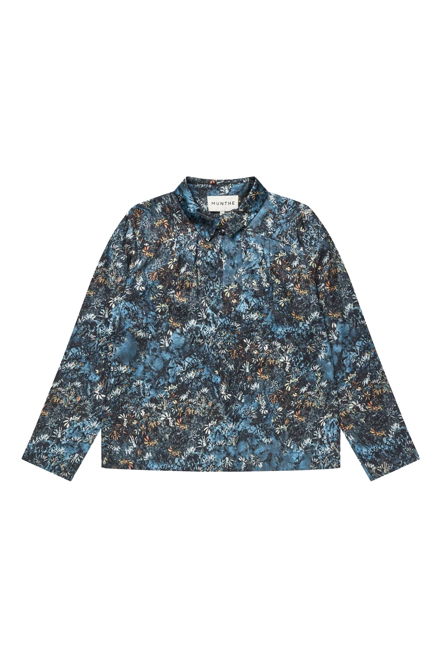 VIGNETTE 136-PrintBlue - 1022/26320
