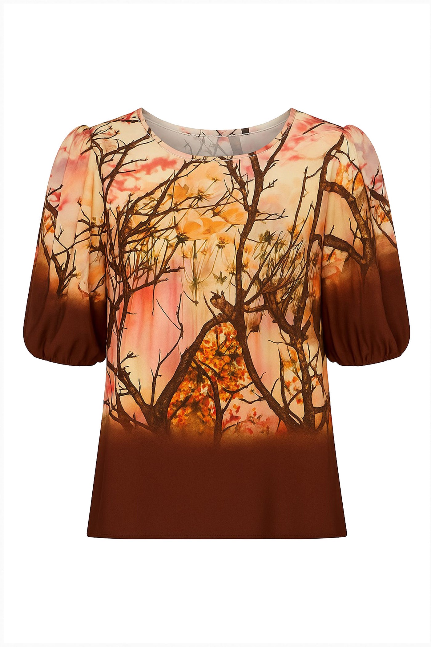 VINA.EA25 BROWN LEAVES - VINA.EA25