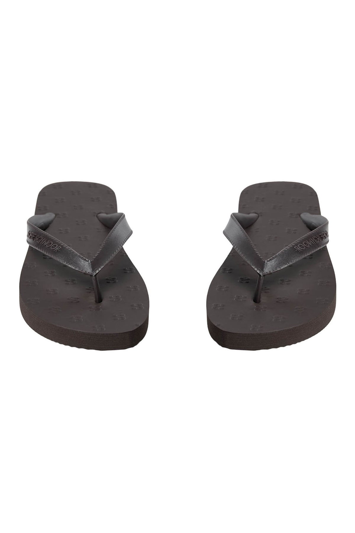 VIOLASW SANDAL 7080 Dark brown - T485