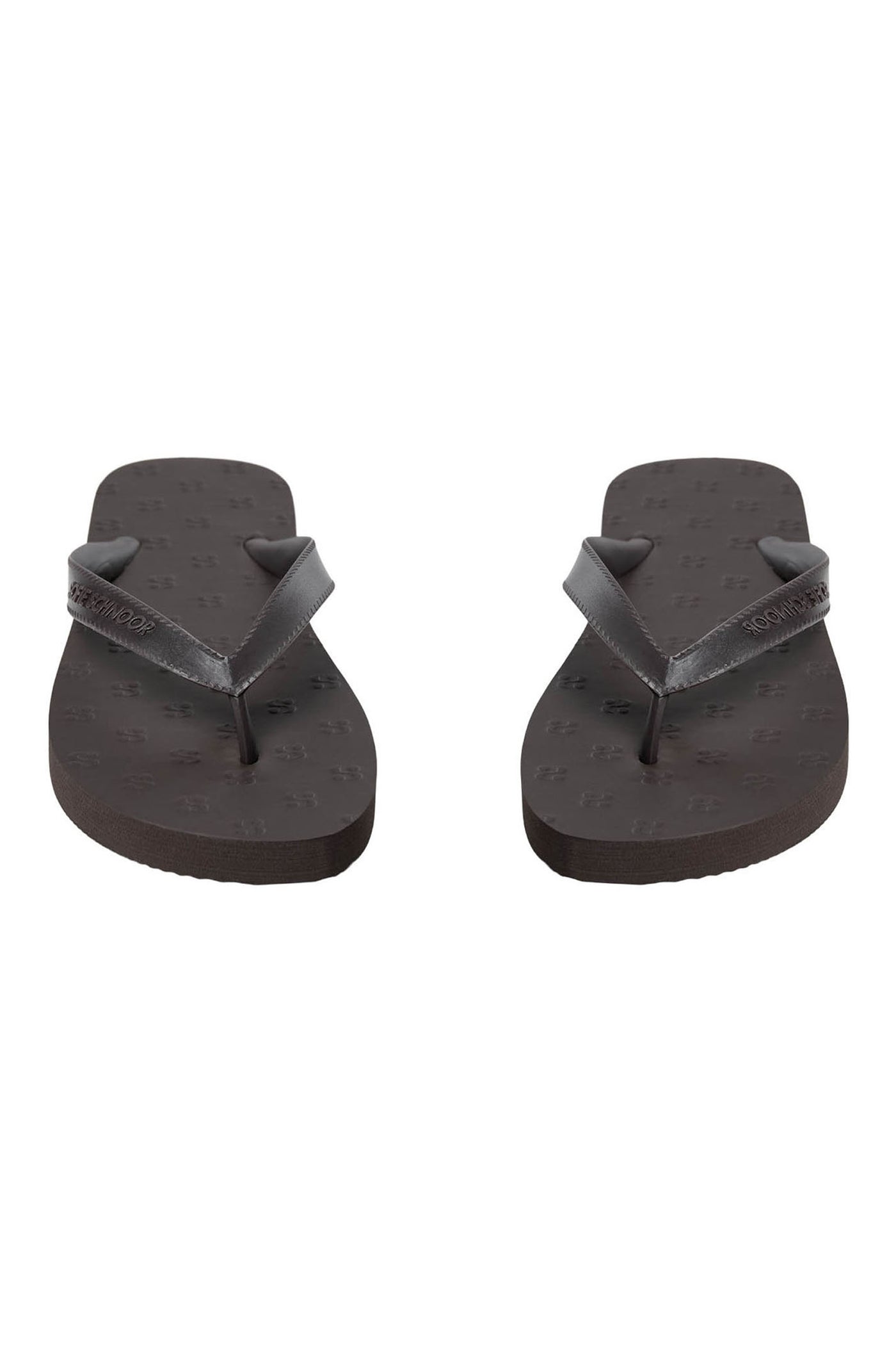 VIOLASW SANDAL 7080 Dark brown - T485