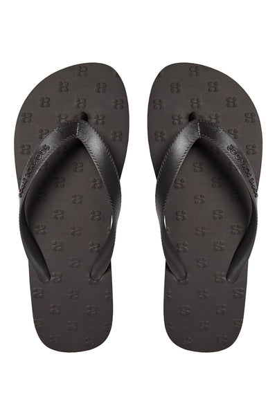 VIOLASW SANDAL 7080 Dark brown - T485 Thumbnail