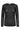 BarieCC O-Neck Blouse 65001-Black - 500264