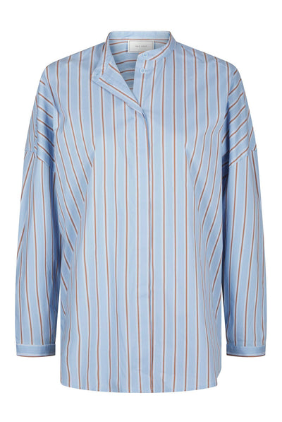Hevia Shirt Light Blue - 170231 Thumbnail