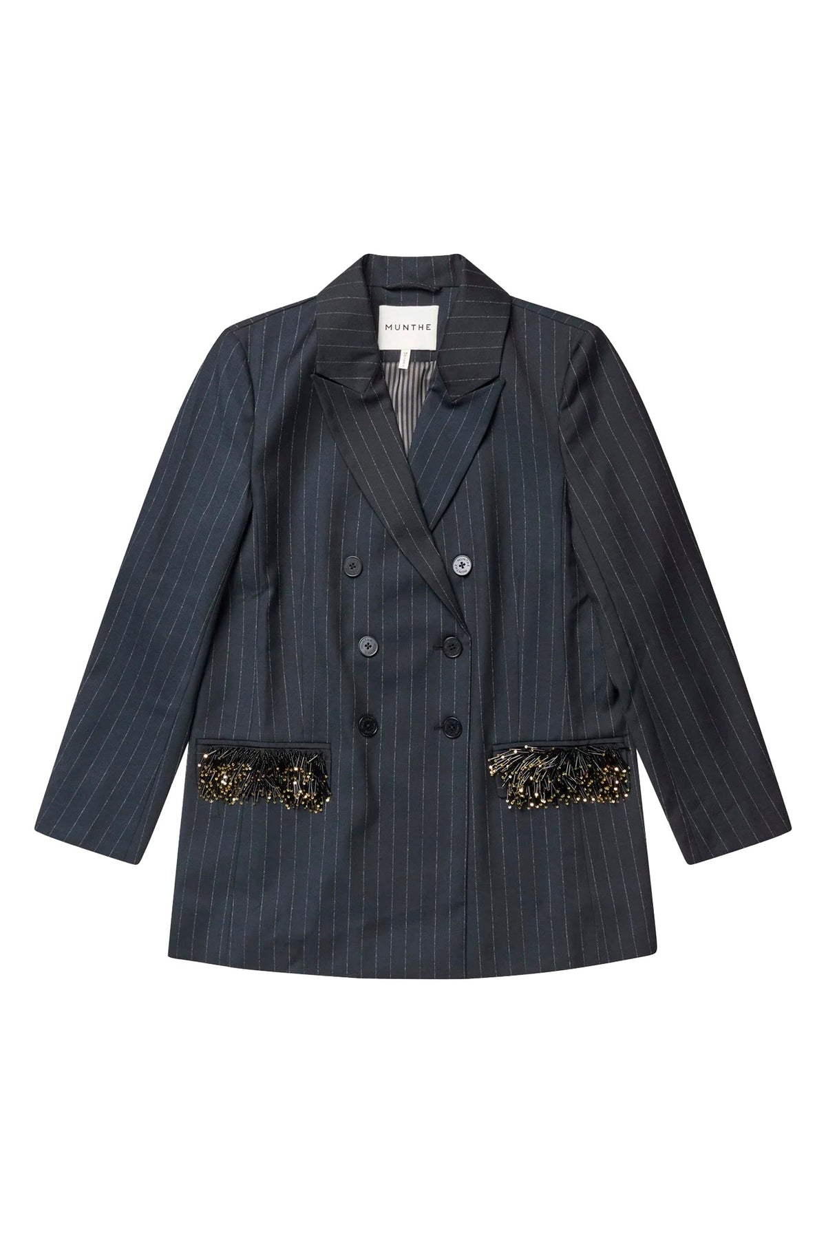 VIRIONICS 46-Navy - 1522/26312