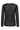 BarieCC O-Neck Blouse 65001-Black - 500264