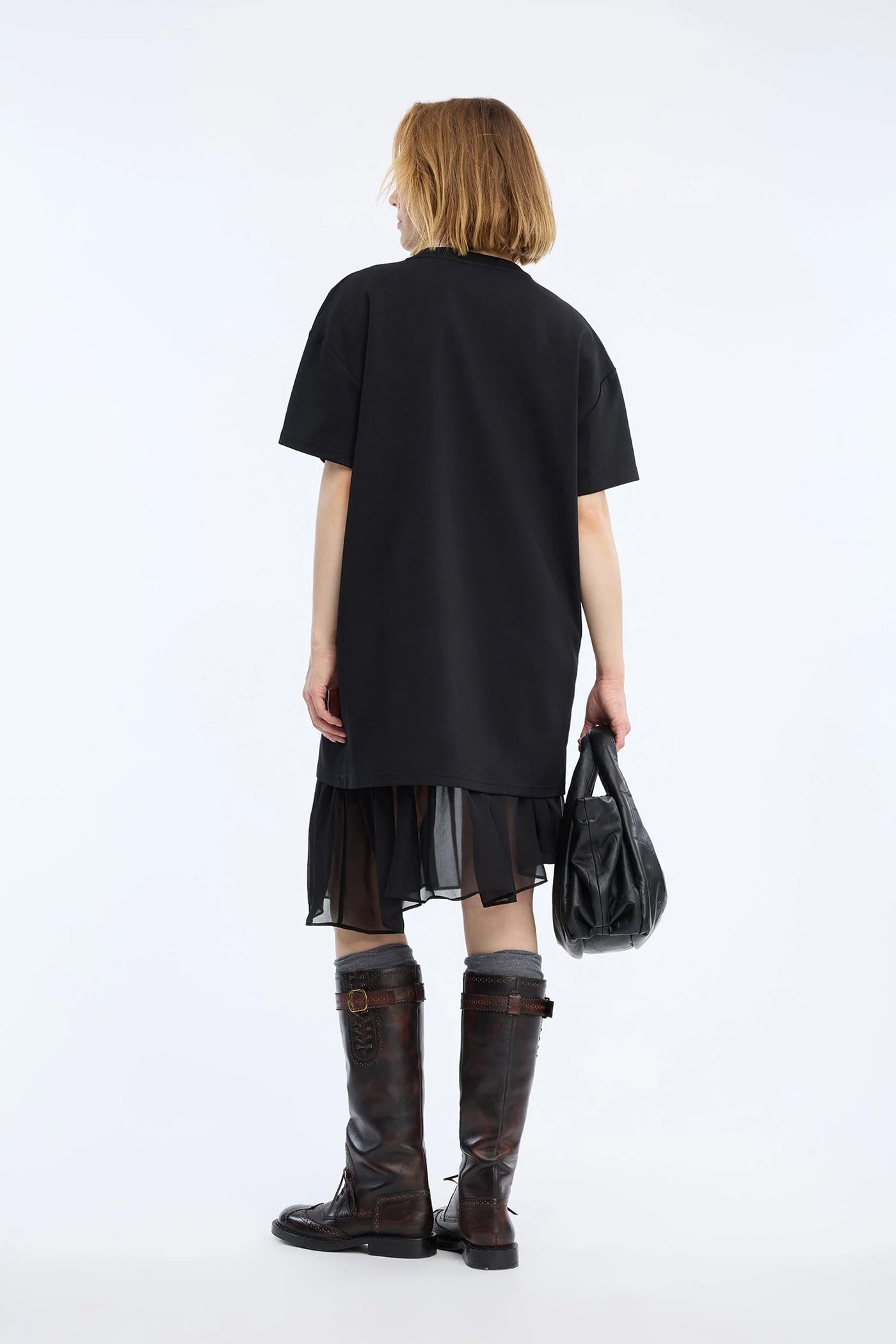 VISORLESS 2-Black - 1305/26332
