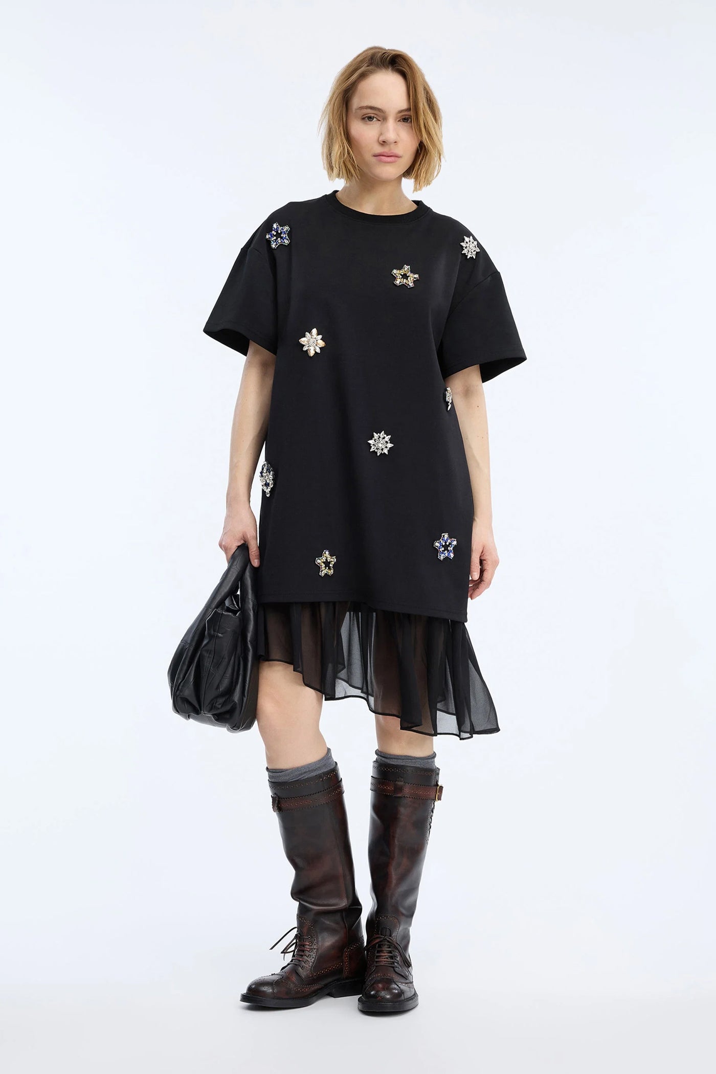 VISORLESS 2-Black - 1305/26332