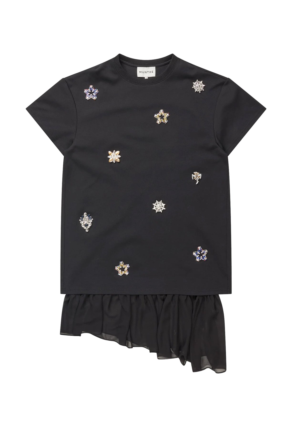 VISORLESS 2-Black - 1305/26332