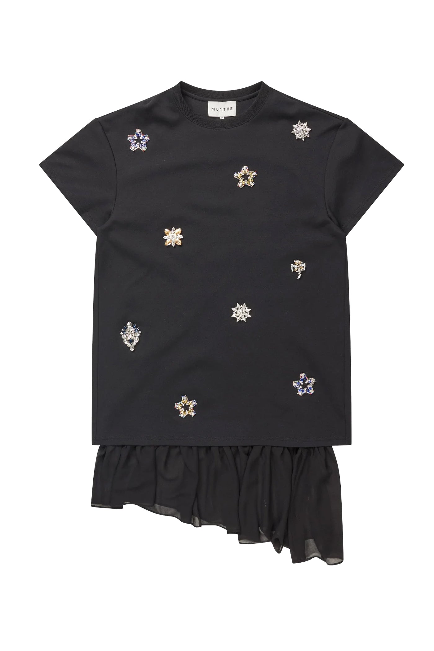 VISORLESS 2-Black - 1305/26332