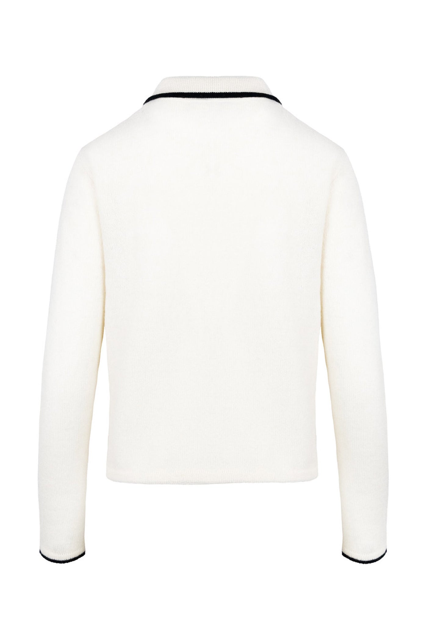VIVIENNE Cardigan 0003 White Alyssum - 2610120534