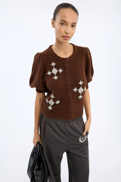 VOCCA 4-Brown - 1600/26374 Thumbnail