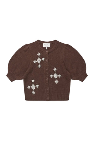 VOCCA 4-Brown - 1600/26374