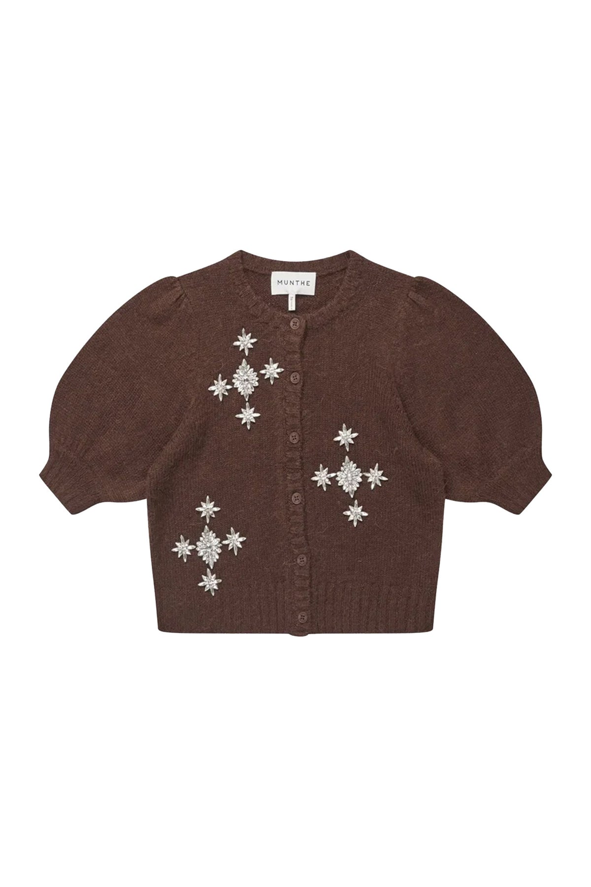 VOCCA 4-Brown - 1600/26374