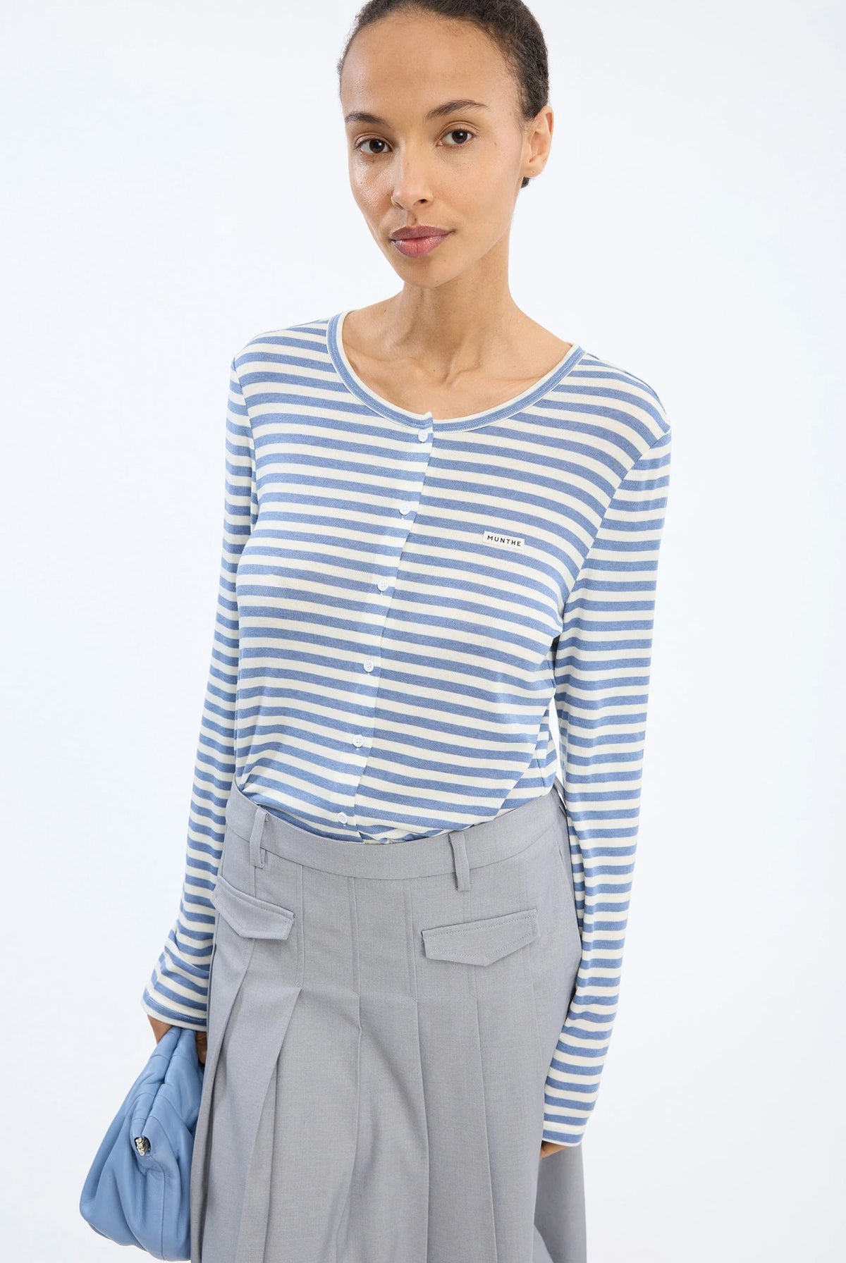 VOELIA 36-Blue - 1145/26368
